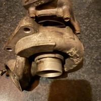 Turbina Bmw serie 3 320 d 163 cv