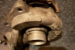 Turbina Bmw serie 3 320 d 163 cv