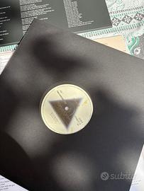 The Dark Side of The Moon Pink Floyd