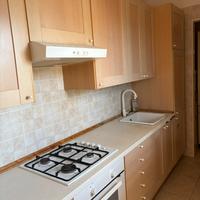 cucina larghezza 3,00 mt altezza 2,35