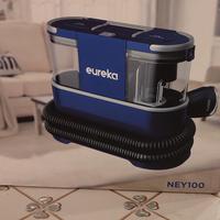 pulitore portatile per moquette e tappezzeria 