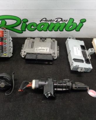 KIT AVVIAMENTO ALFA ROMEO 147 1.9 JTD 2006
