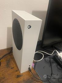 Xbox Series S 512GB