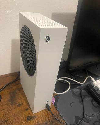 Xbox Series S 512GB