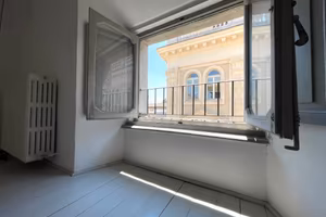 Stile moderno e vista mozzafiato. Vivi il centro