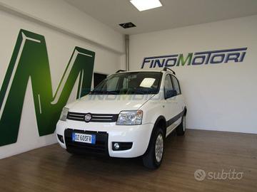 FIAT Panda 1.2 4x4 60 CV