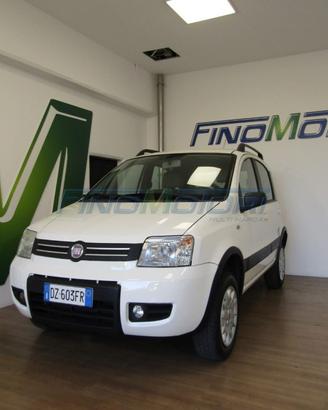FIAT Panda 1.2 4x4 60 CV