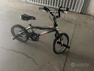 BMX 16”