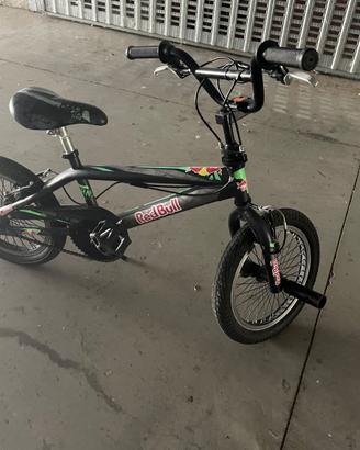 BMX 16”