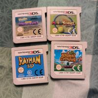 giochi Nintendo 3ds