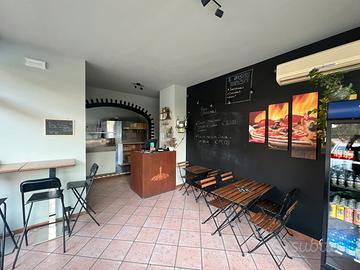 Pizzeria da asporto marostica