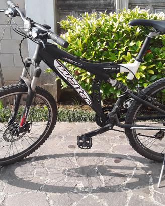 MTB uomo