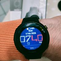 Smartwatch Garmin Forerunner 45