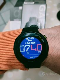 Smartwatch Garmin Forerunner 45