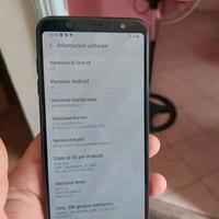 Samsung Galaxy A6 Plus Duos 3/32 GB