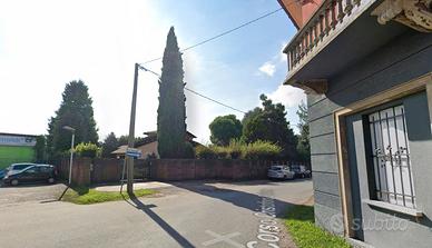 Monolocale completo con Garage a Gallarate