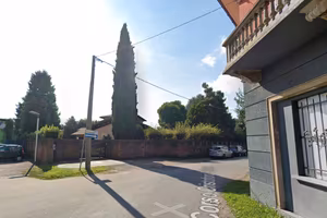 Monolocale completo con Garage a Gallarate