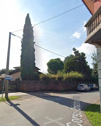 Monolocale completo con Garage a Gallarate