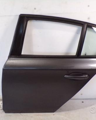 Portiera Posteriore Sinistra Bmw Serie 1 e87 2008