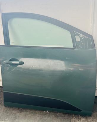 Porta anteriore destra Dacia Sandero