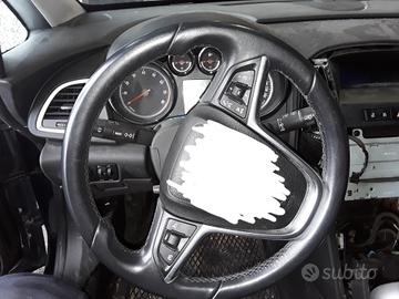 VOLANTE OPEL Astra J (09>)