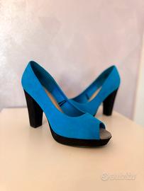 scarpe da donna con i tacchi