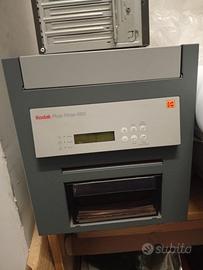 stampante fotografica kodak 6850