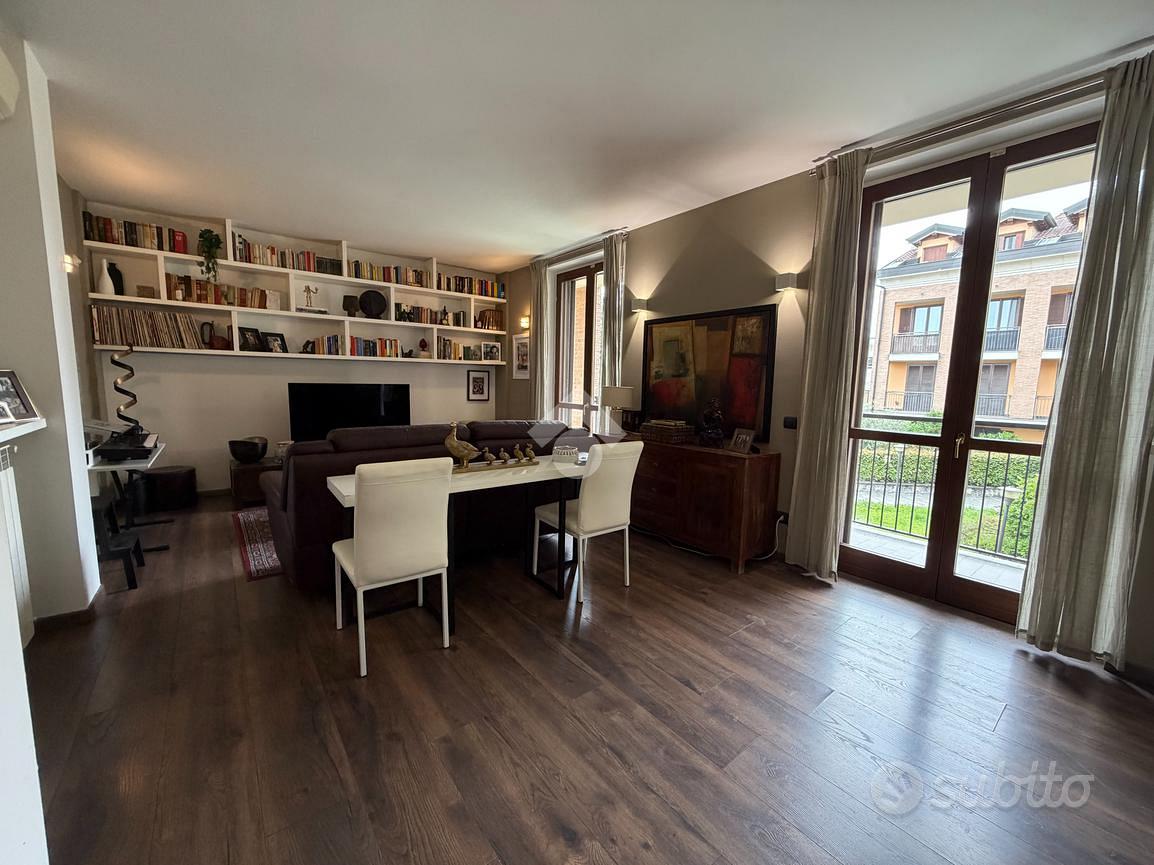 Appartamento – Settala, Caleppio - Vista 4