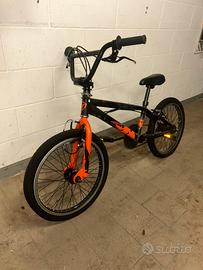 Bici BMX Montana