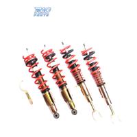 KIT SOSPENSIONE FILETTATA EIBACH MTS BMW F10 10-17