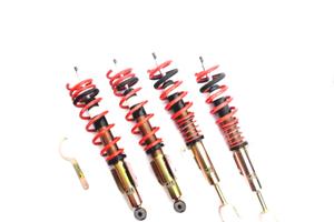 KIT SOSPENSIONE FILETTATA EIBACH MTS BMW F10 10-17