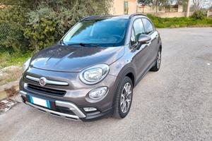 FIAT 500 X - 1.3 mjt 95 CV CROSS