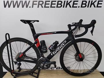 Bici da corsa carbonio Wilier Cento 1 Air Disc - S