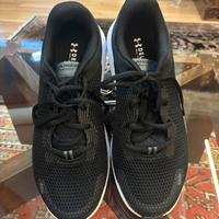 Scarpe Under Armour Charged Pursuit 2 BL