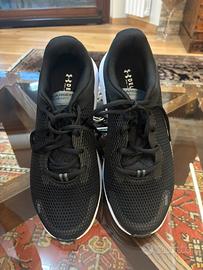 Scarpe Under Armour Charged Pursuit 2 BL