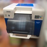 Epson D3000