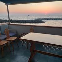 Casa Vicino al Mare con Terrazzo Vista Capri