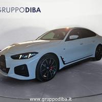 BMW Serie 4 420D XDRIVE GRAN COUPÉ