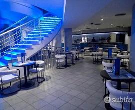Prestigioso locale storico - Ex "Miami"/Absolute