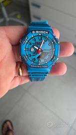 casio g shok modello manga