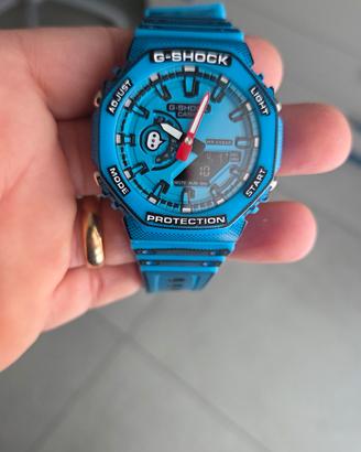 casio g shok modello manga