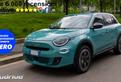FIAT 600 # Hybrid DCT MHEV KM0