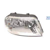 FANALE DESTRO PER SEAT ALHAMBRA 00-10 VOLKSWAGEN V