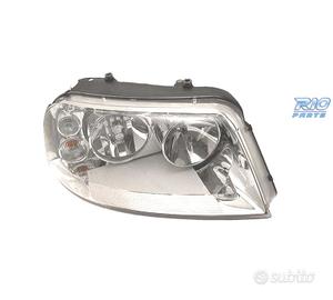 FANALE DESTRO PER SEAT ALHAMBRA 00-10 VOLKSWAGEN V