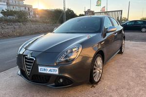 Alfa Romeo Giulietta 1.6 JTDm-2 105 CV Progression