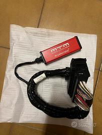 Centralina aggiuntiva mtm Audi S1 8X