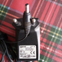 Caricabatteria Nokia