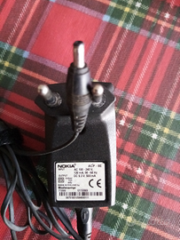 Caricabatteria Nokia