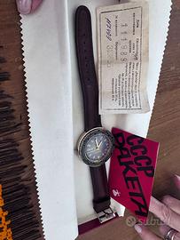Raketa sovietico originale