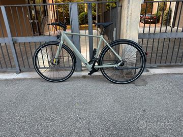 Tenways cgo600 e-bike